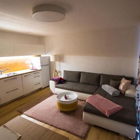 Apartmany Ema A Peter Terchova Luaran gambar