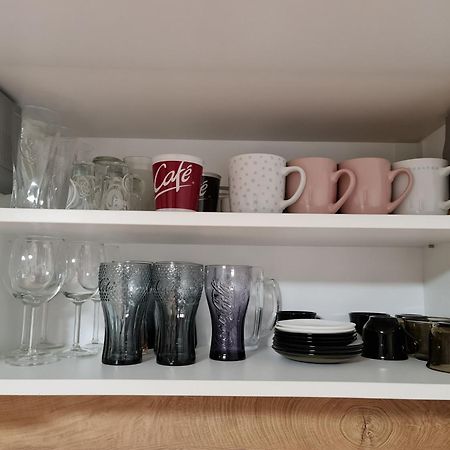 Apartmany Ema A Peter Terchova Bilik gambar