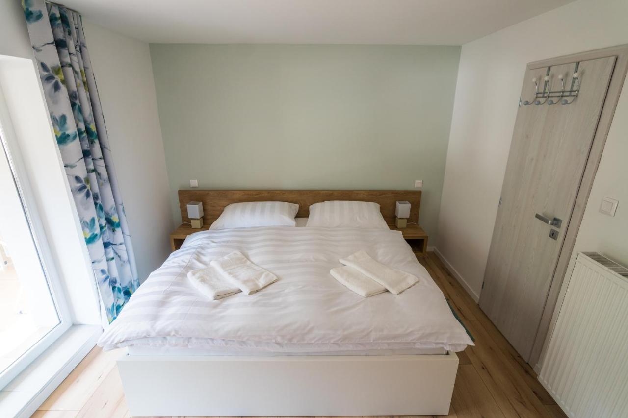 Apartmany Ema A Peter Terchova Luaran gambar