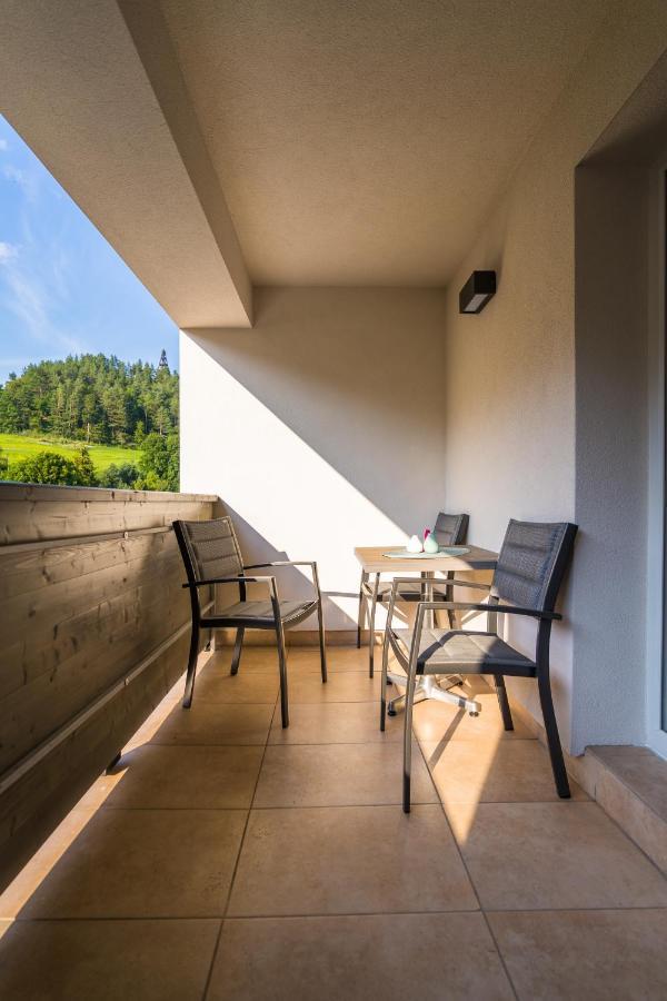 Apartmany Ema A Peter Terchova Luaran gambar