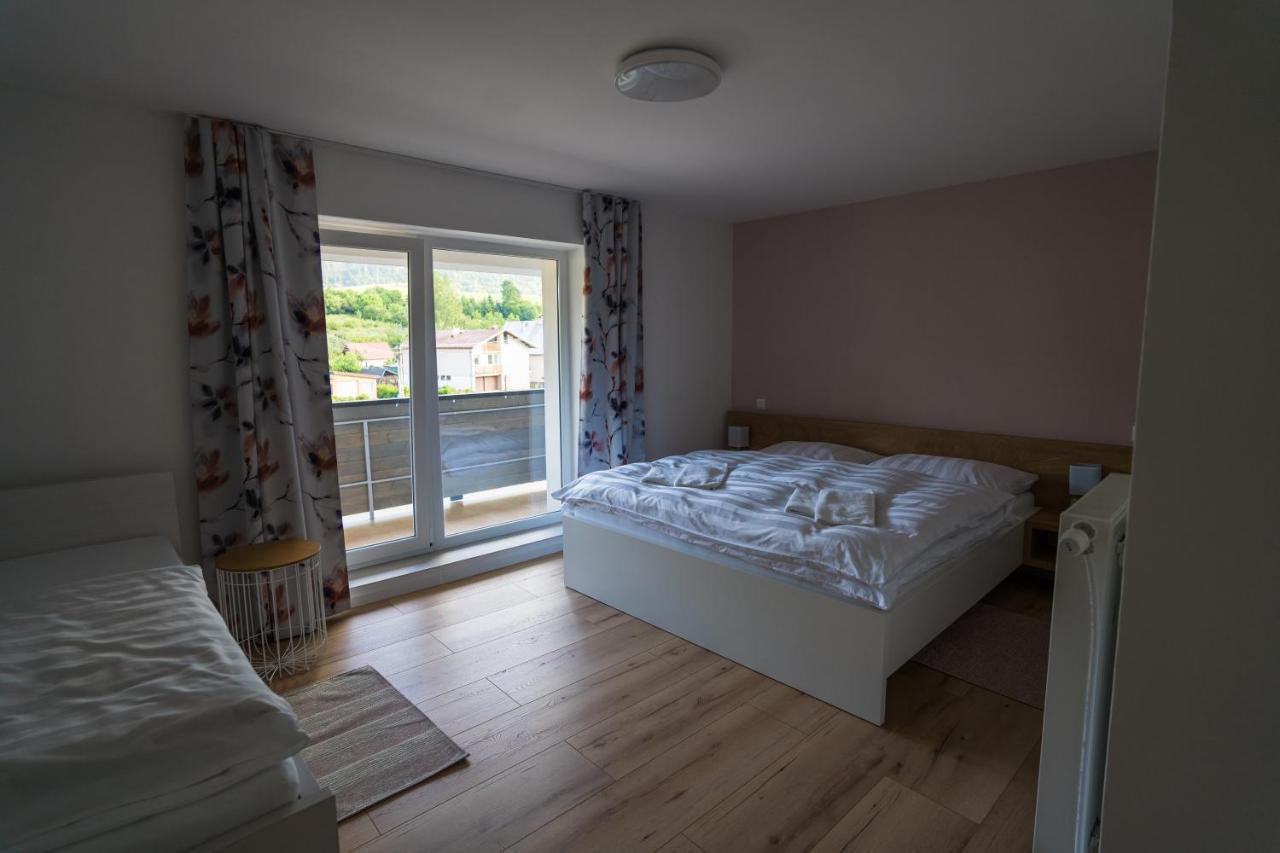 Apartmany Ema A Peter Terchova Luaran gambar