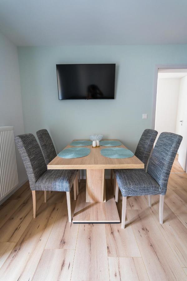 Apartmany Ema A Peter Terchova Luaran gambar