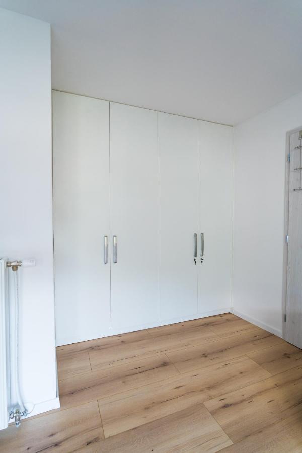 Apartmany Ema A Peter Terchova Luaran gambar