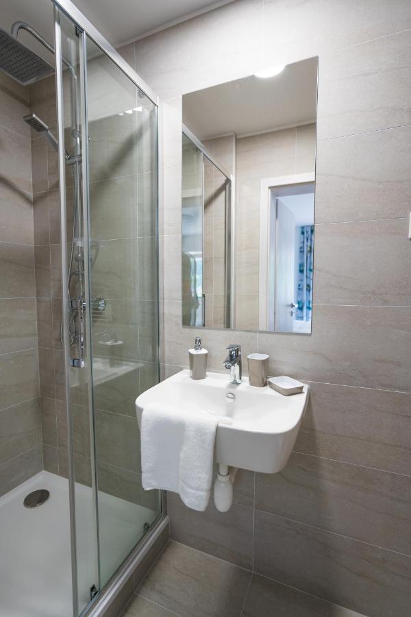 Apartmany Ema A Peter Terchova Luaran gambar
