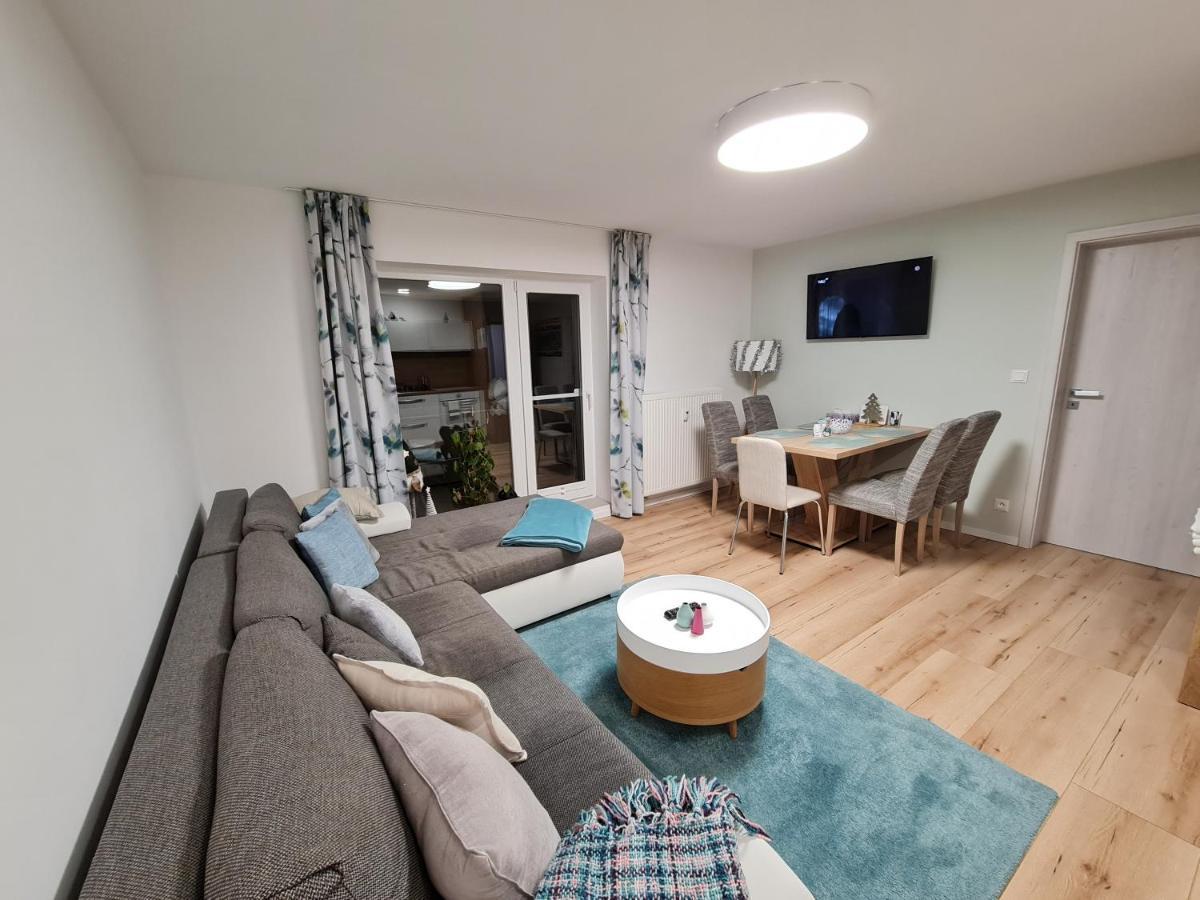 Apartmany Ema A Peter Terchova Luaran gambar