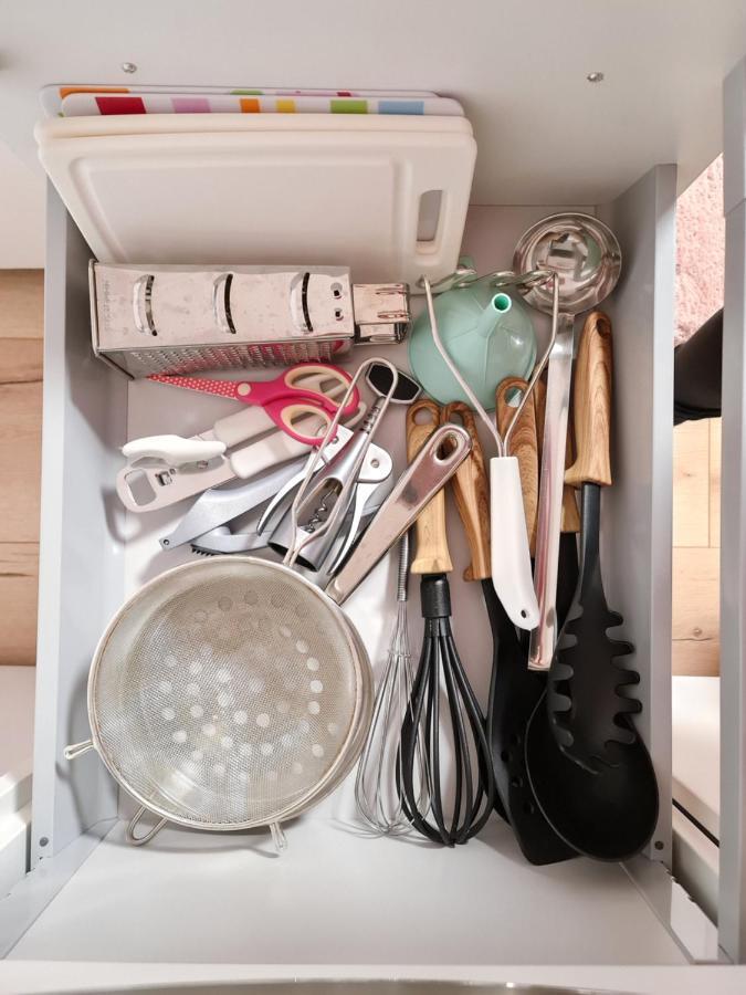 Apartmany Ema A Peter Terchova Luaran gambar