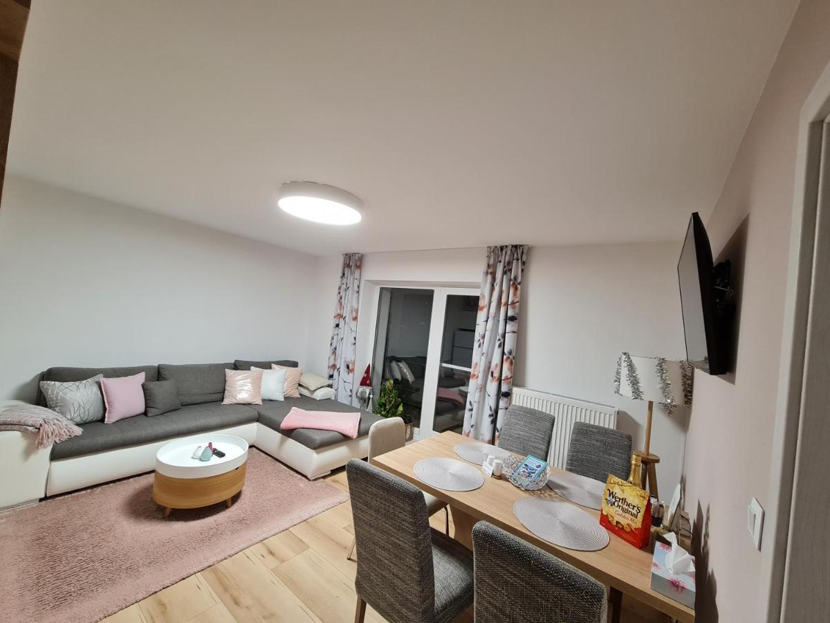 Apartmany Ema A Peter Terchova Luaran gambar
