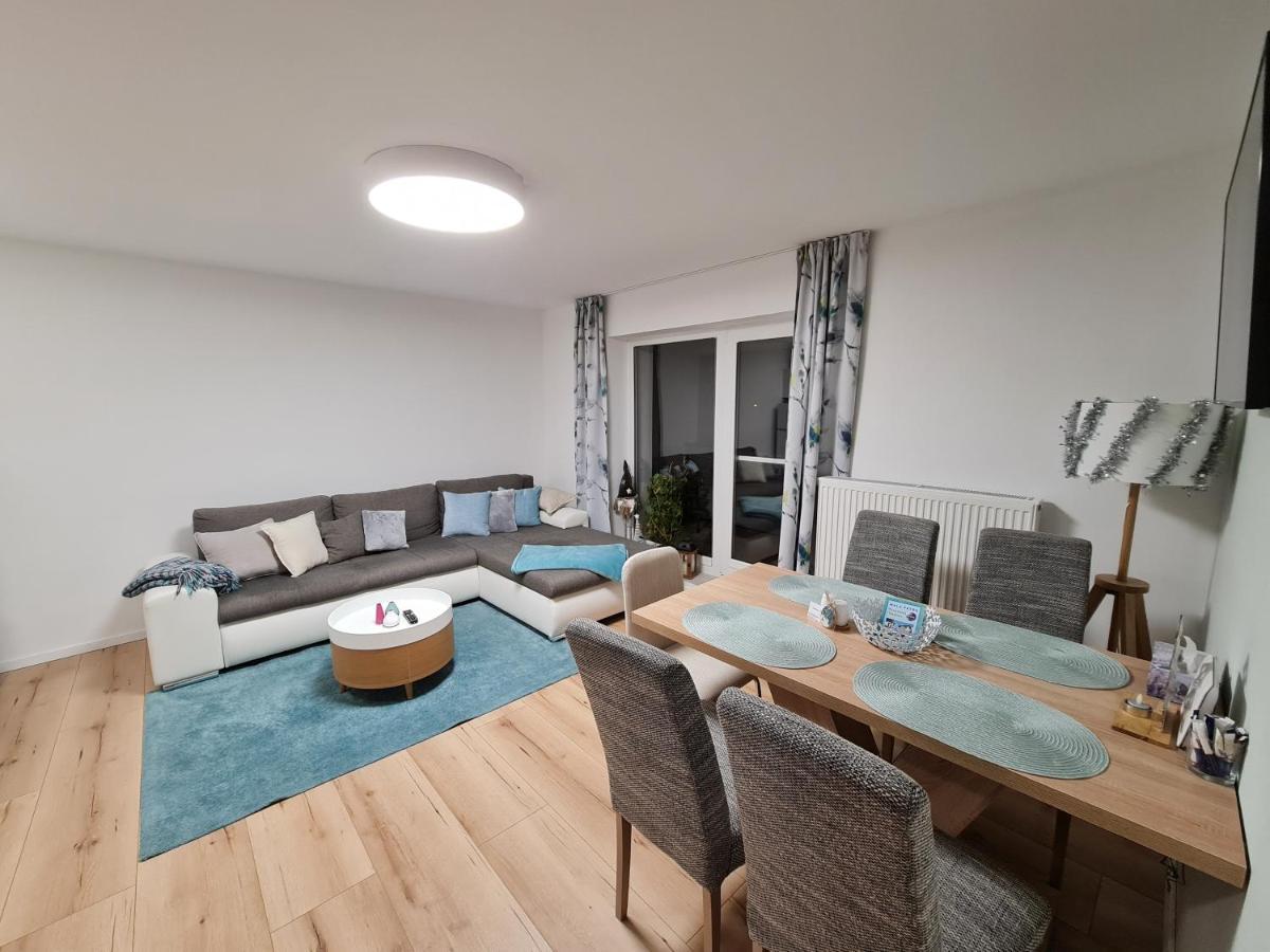 Apartmany Ema A Peter Terchova Luaran gambar