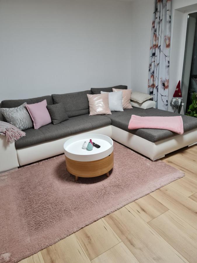Apartmany Ema A Peter Terchova Luaran gambar