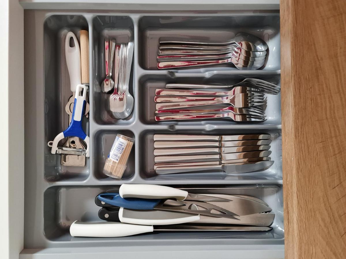 Apartmany Ema A Peter Terchova Luaran gambar