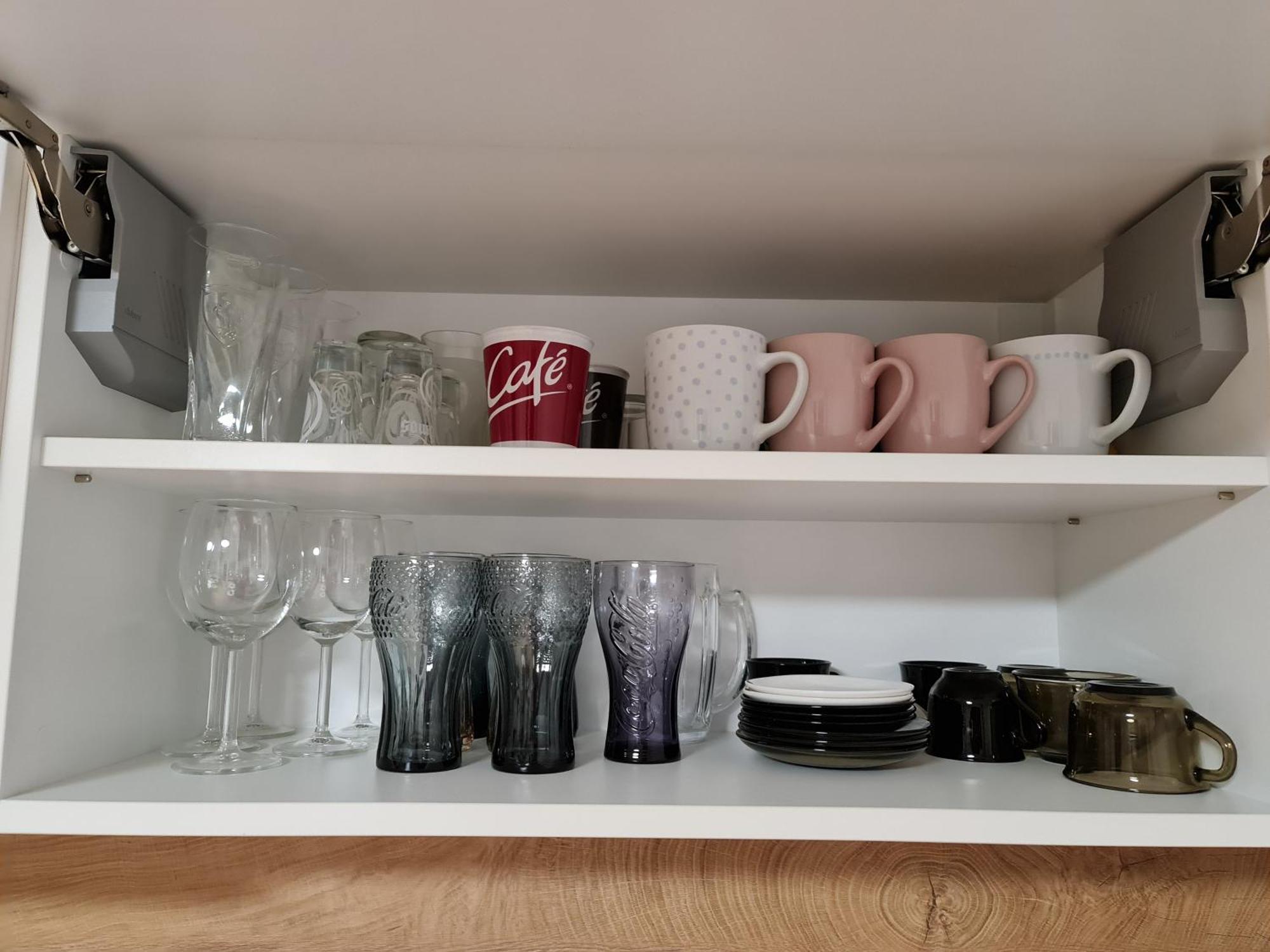 Apartmany Ema A Peter Terchova Bilik gambar